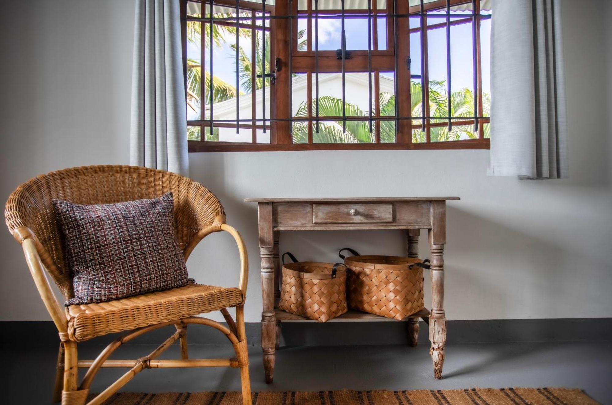 Sandy Lane Cottage Tamarin Eksteriør bilde