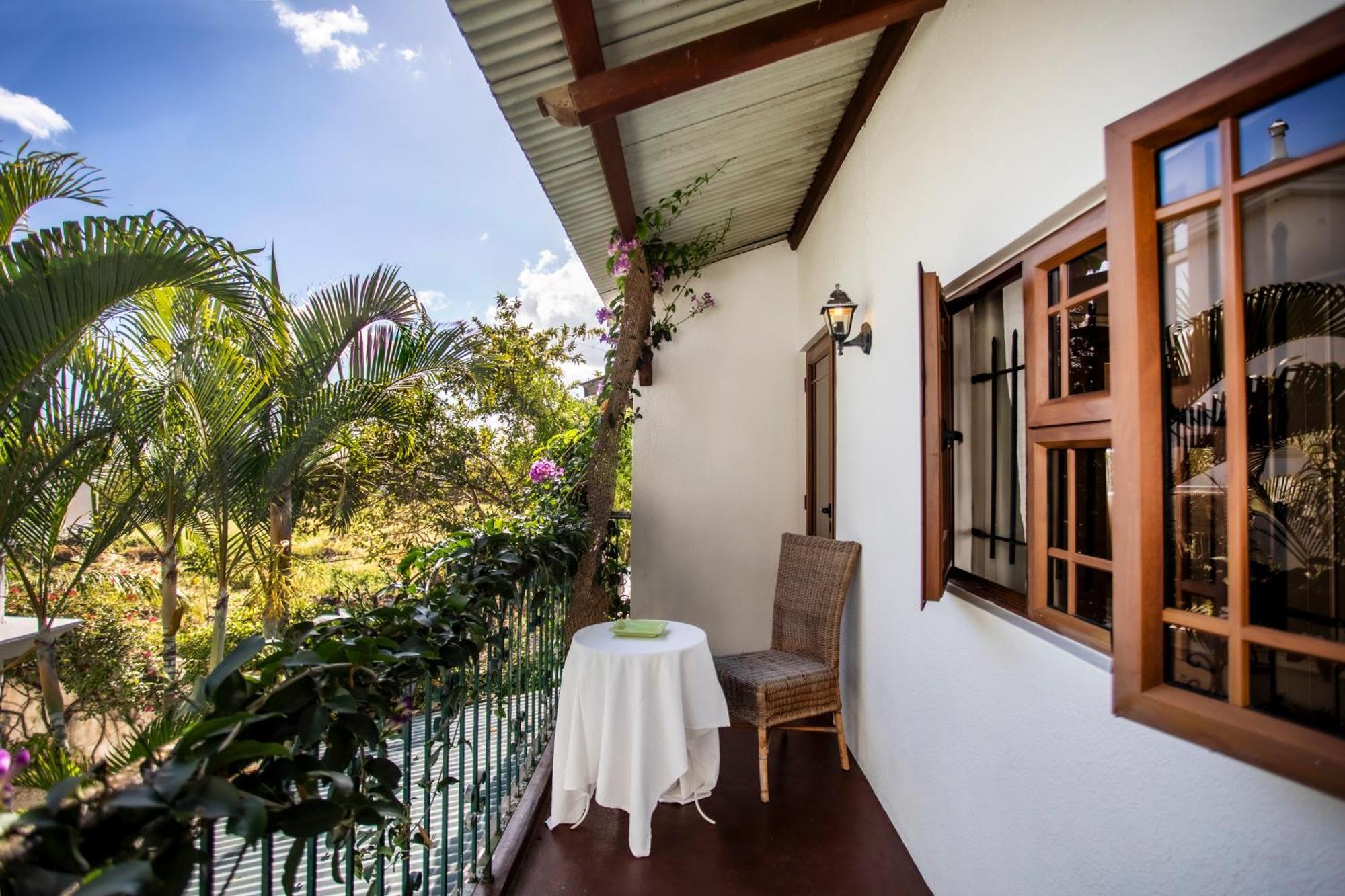 Sandy Lane Cottage Tamarin Eksteriør bilde
