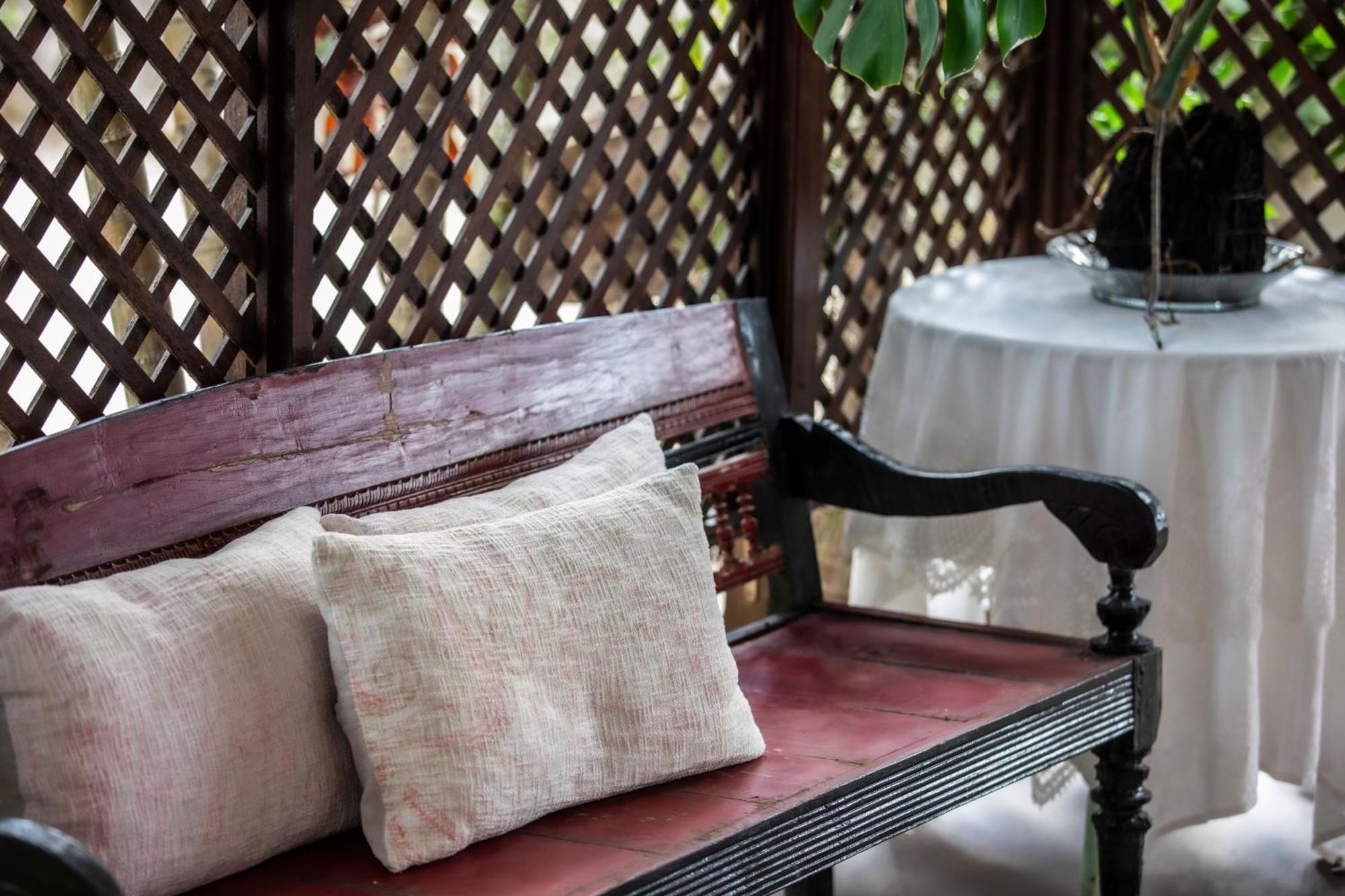 Sandy Lane Cottage Tamarin Eksteriør bilde