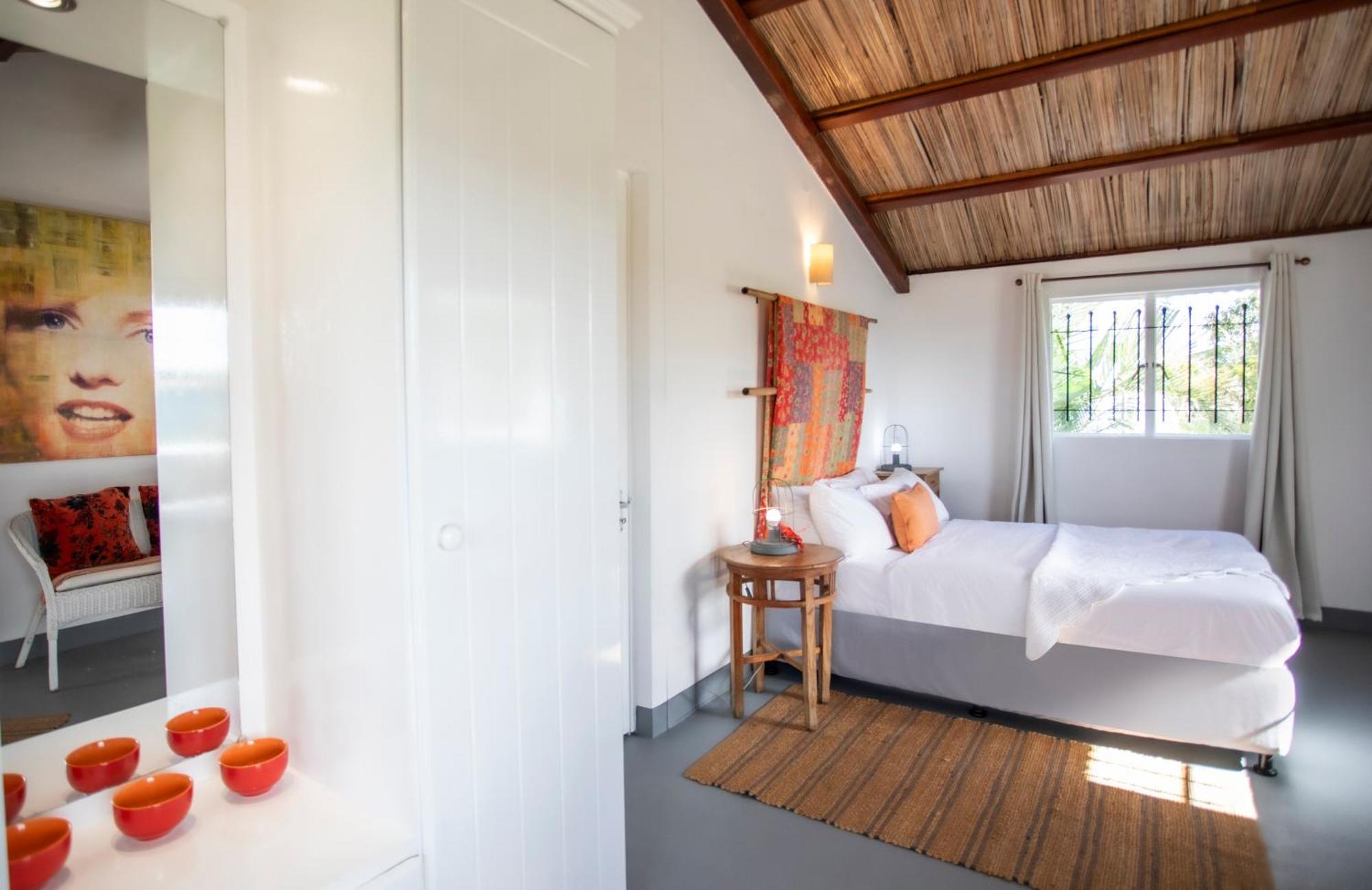 Sandy Lane Cottage Tamarin Eksteriør bilde