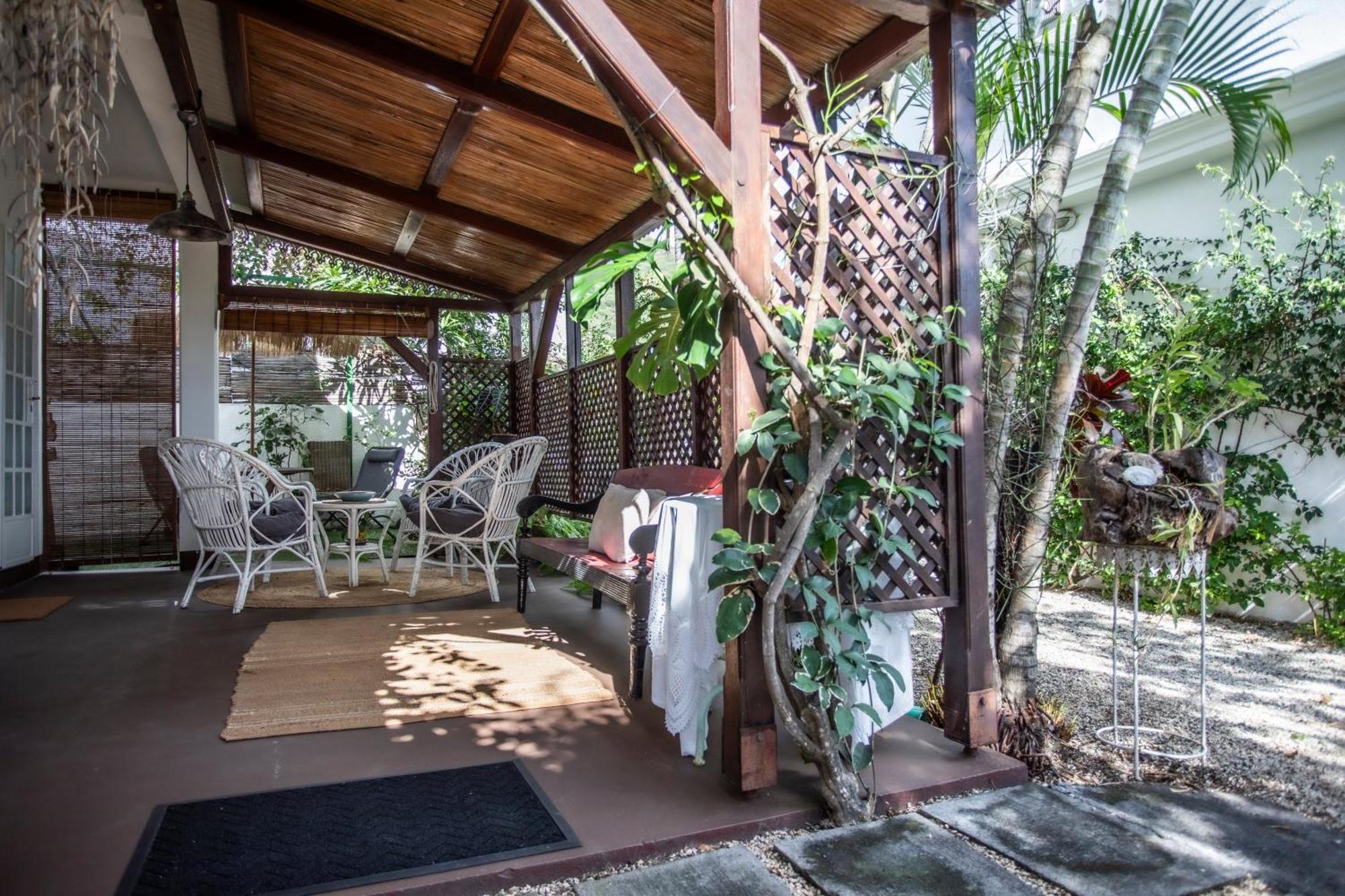 Sandy Lane Cottage Tamarin Eksteriør bilde