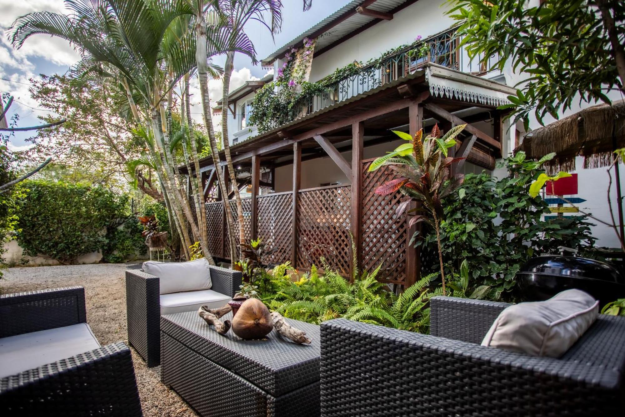 Sandy Lane Cottage Tamarin Eksteriør bilde